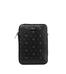 [Jimmy Choo] Cross body bag FW26 KIMI CAMERA EMG BLACK