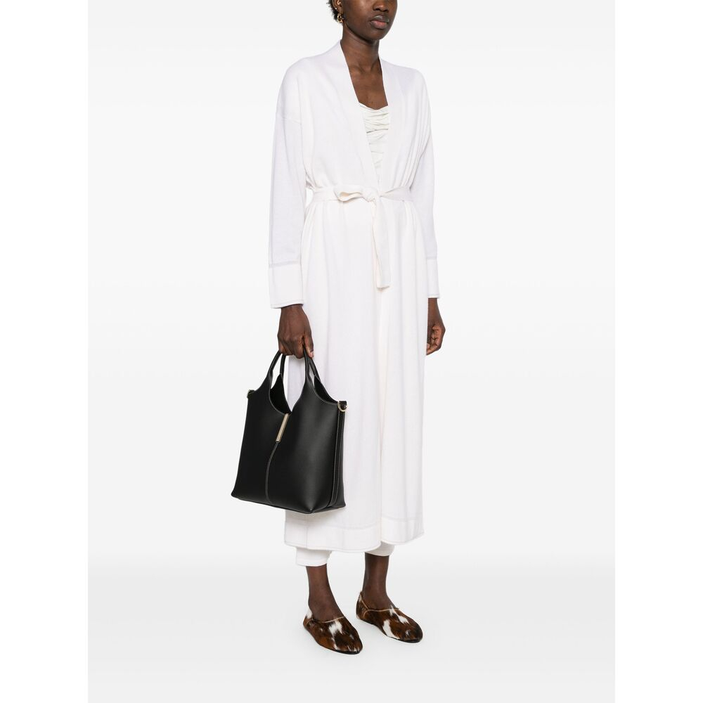 [Tod's] Tote bag FW26 XBWEBRF0200U BLB999