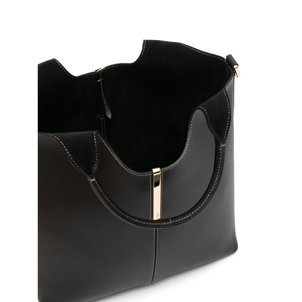[Tod's] Tote bag FW26 XBWEBRF0200U BLB999
