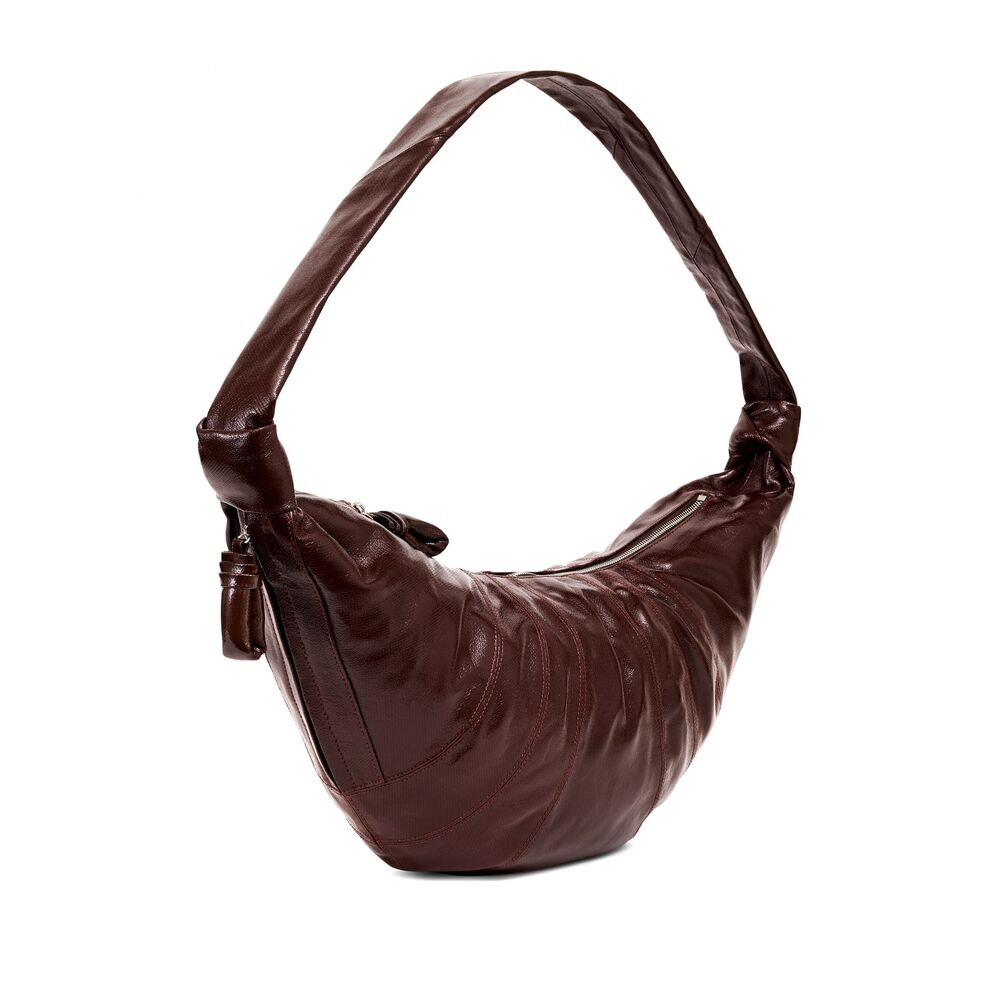 [LEMAIRE] Shoulder bag FW26 BG0000 LF1329 BR401