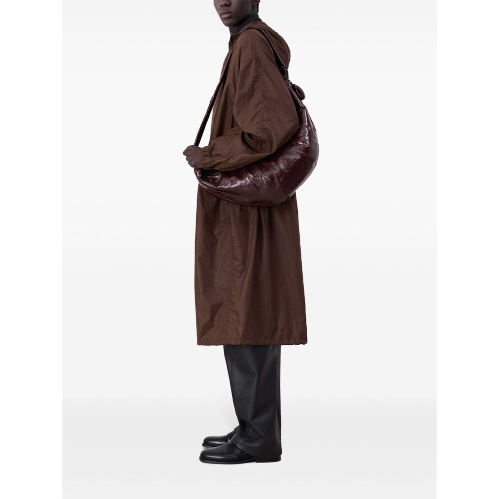 [LEMAIRE] Shoulder bag FW26 BG0000 LF1329 BR401