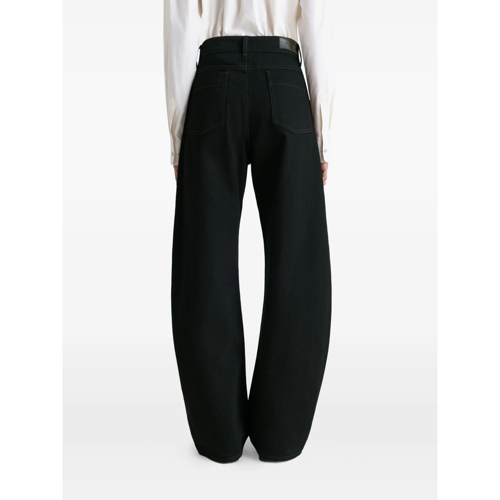 [LEMAIRE] Jeans FW26 PA1264 LD1055 BK999