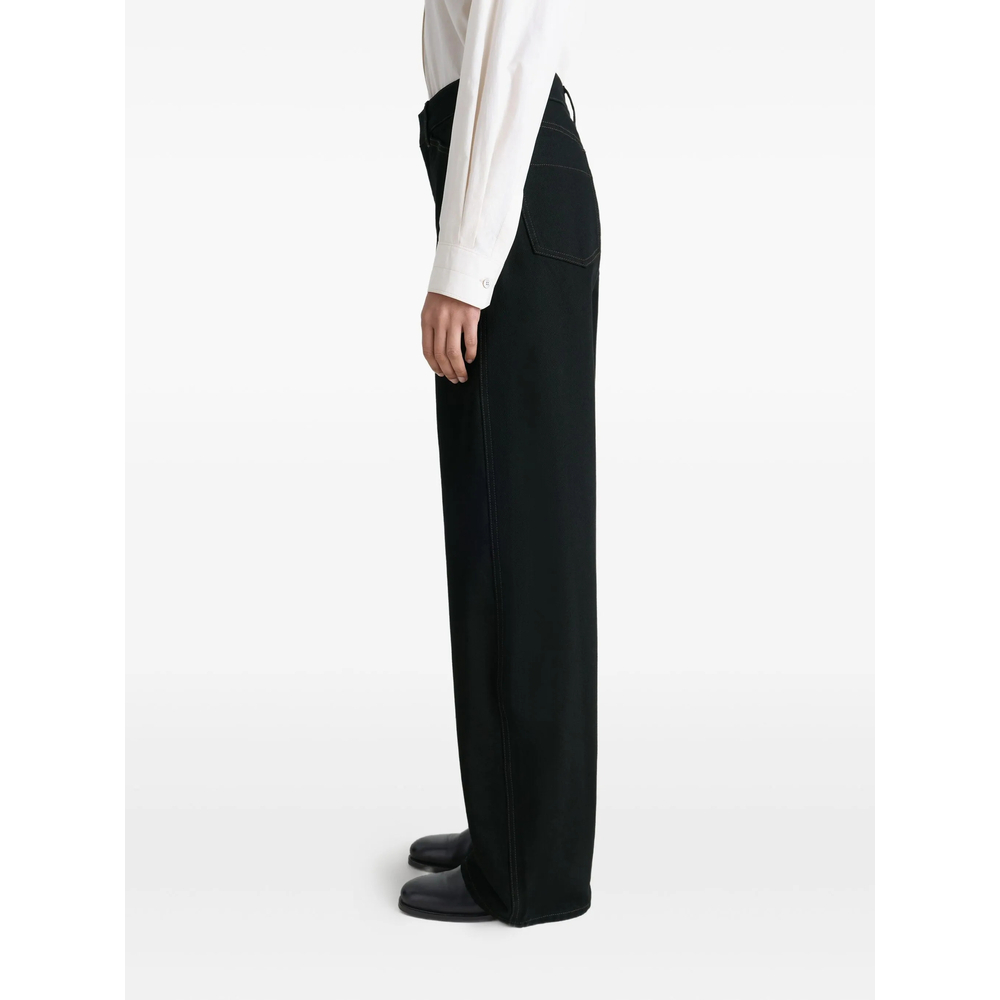 [LEMAIRE] Jeans FW26 PA1264 LD1055 BK999