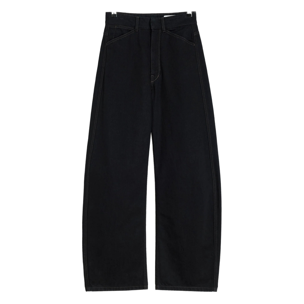 [LEMAIRE] Jeans FW26 PA1264 LD1055 BK999