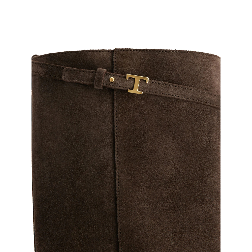 [Tod's] Boots FW26 XXW20L0JM50R E0S808
