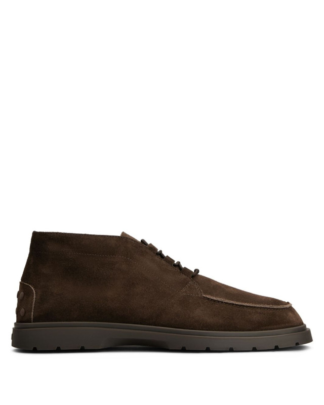 [Tod's] Ankle boots FW26 XXM59K0JL90RE0S800