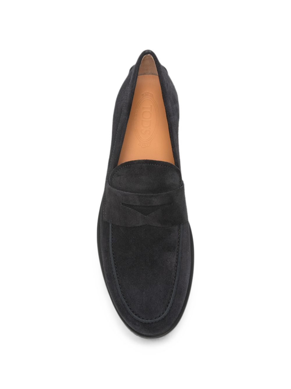 [Tod's] Loafer FW26 XXM78L0JM60RE0B603