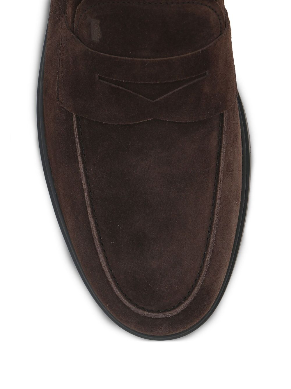 [Tod's] Loafer FW26 XXM78L0JM60RE0S800