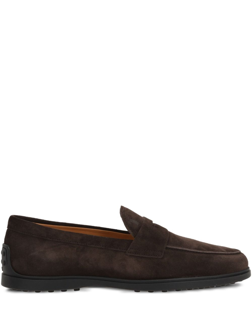 [Tod's] Loafer FW26 XXM78L0JM60RE0S800