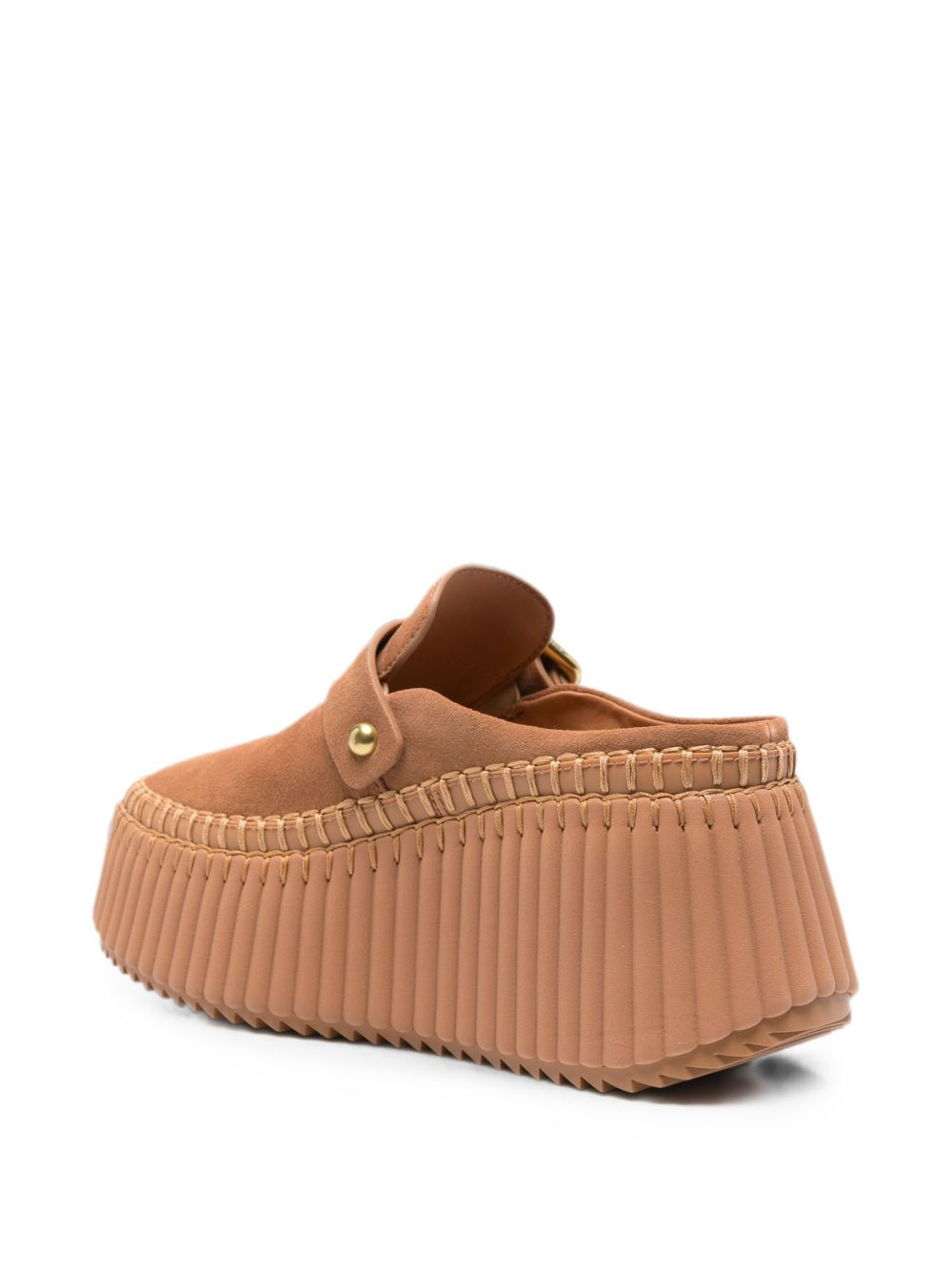 [Chloe] Sandals FW26 CH26A13CMS207