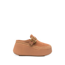 [Chloe] Sandals FW26 CH26A13CMS207