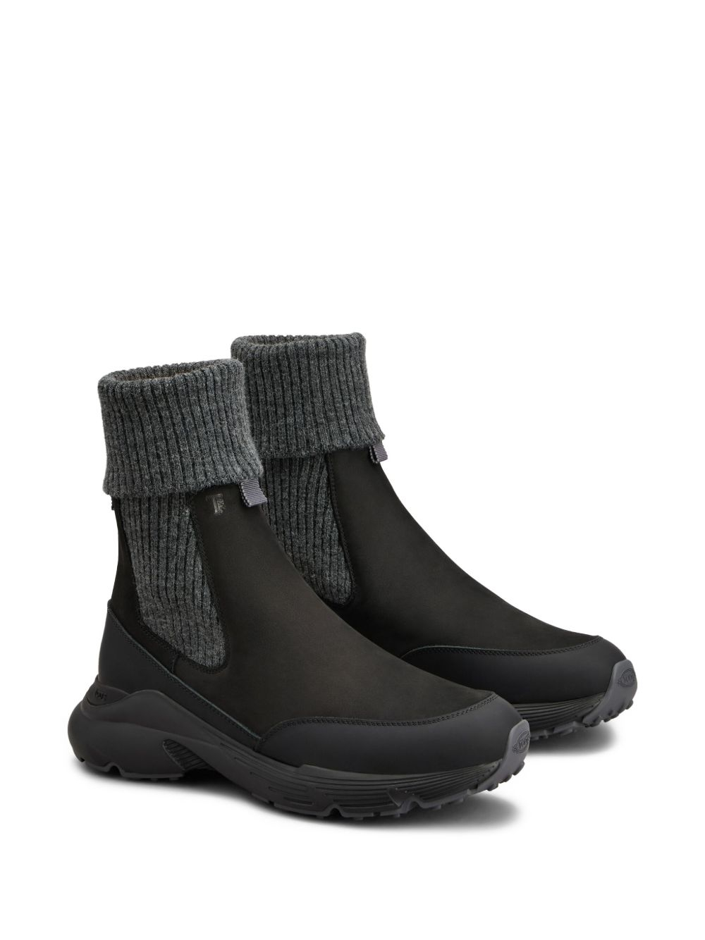 [Tod's] Ankle Boots FW26 XXW54C0JP30UMOYPT0