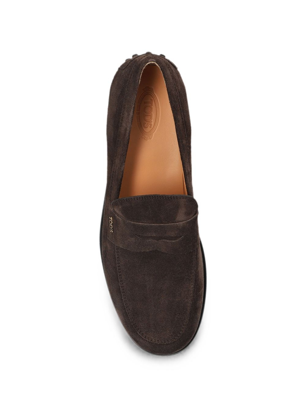 [Tod's] Loafer FW26 XXW19M0KK70RE0S808