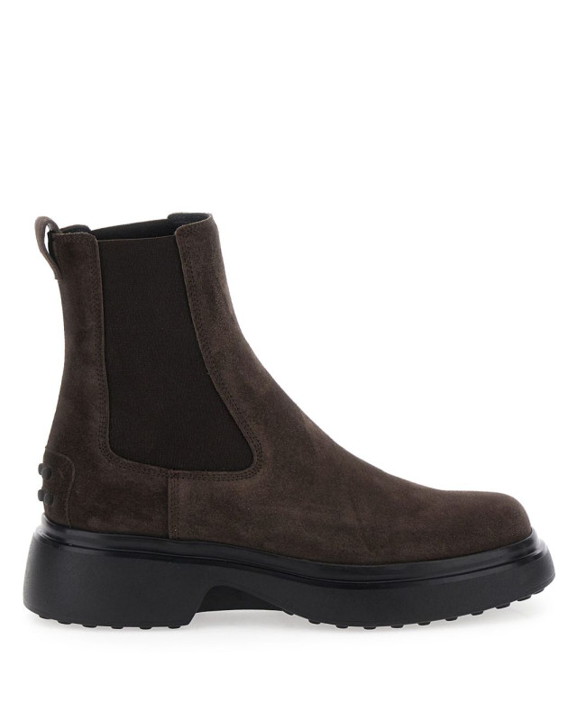 [Tod's] Ankle Boots FW26 XXW74L0JK20RE0S808