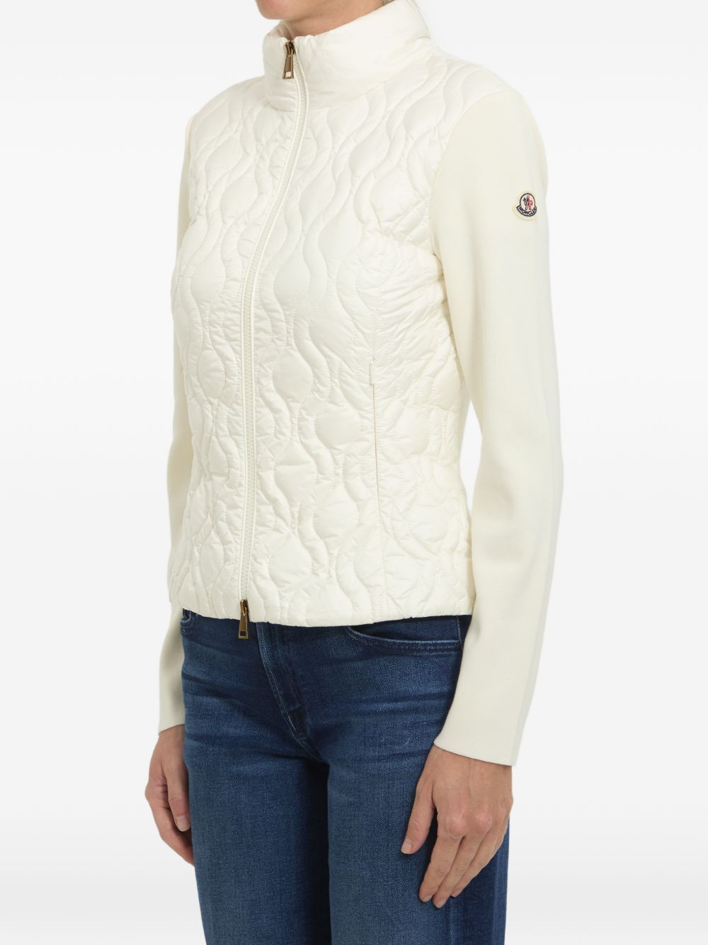 [Moncler] Cardigan FW26 L20939B00008M1367034