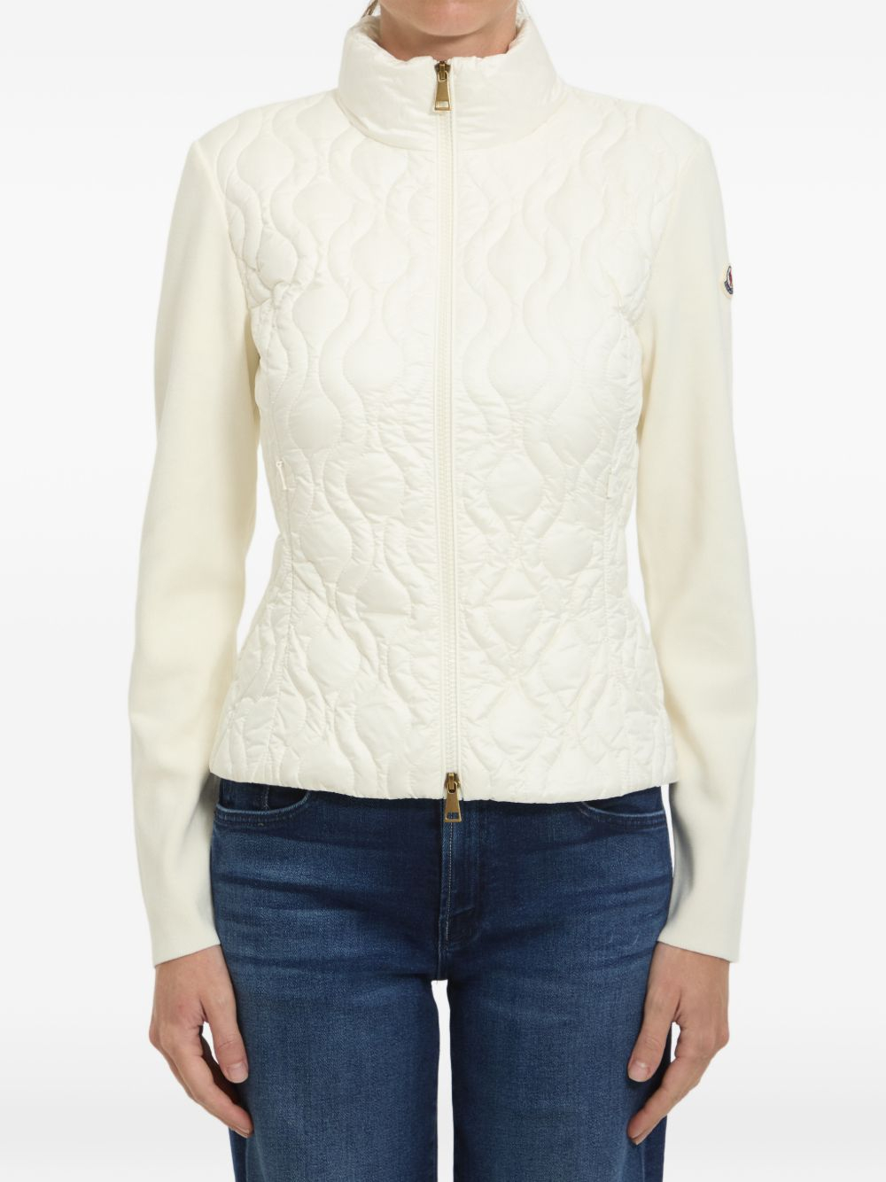 [Moncler] Cardigan FW26 L20939B00008M1367034