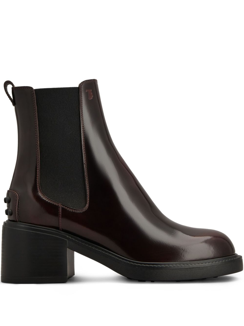 [Tod's] Ankle Boots FW26 XXW73L0JK00AKTR810