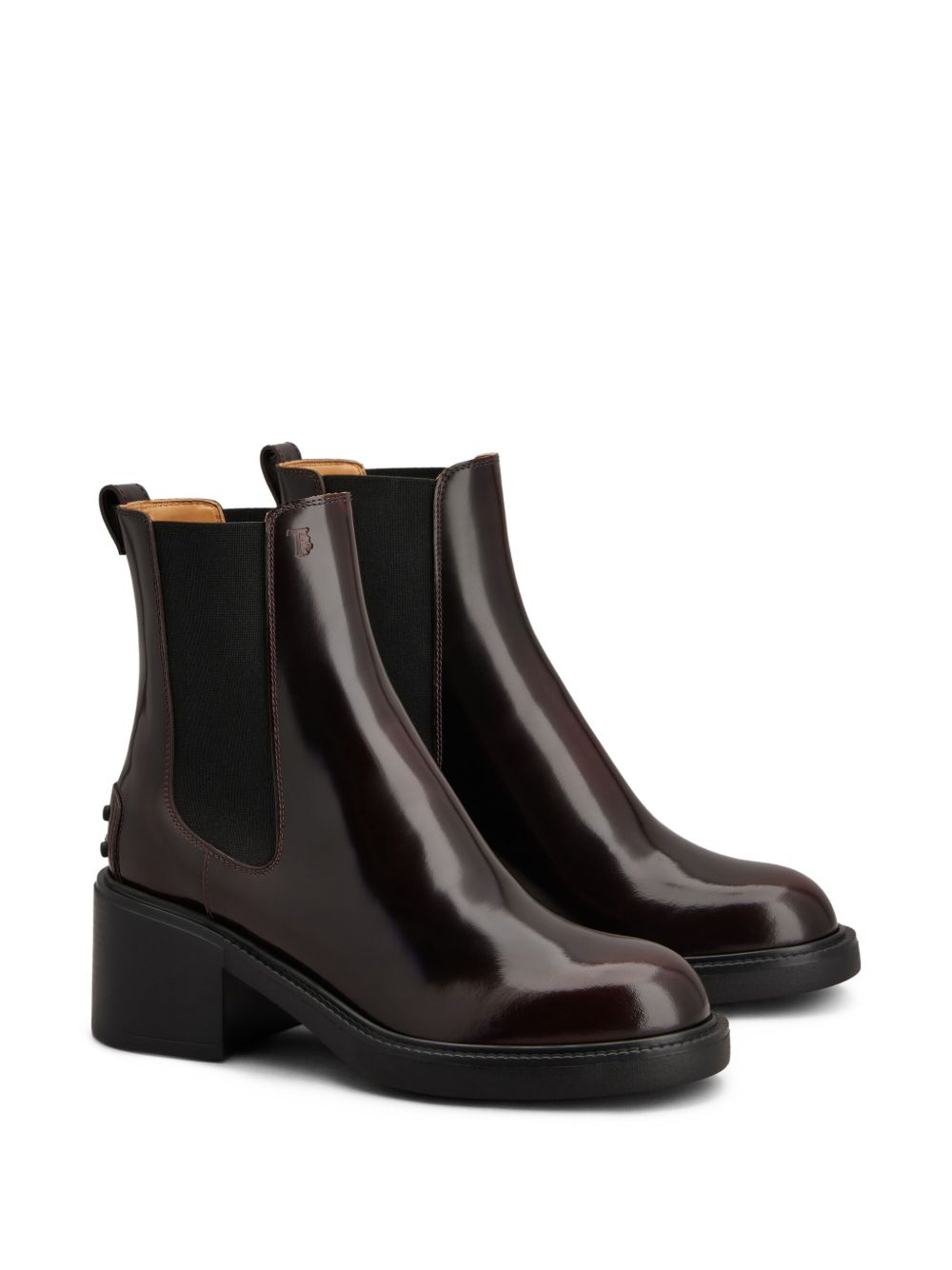 [Tod's] Ankle Boots FW26 XXW73L0JK00AKTR810