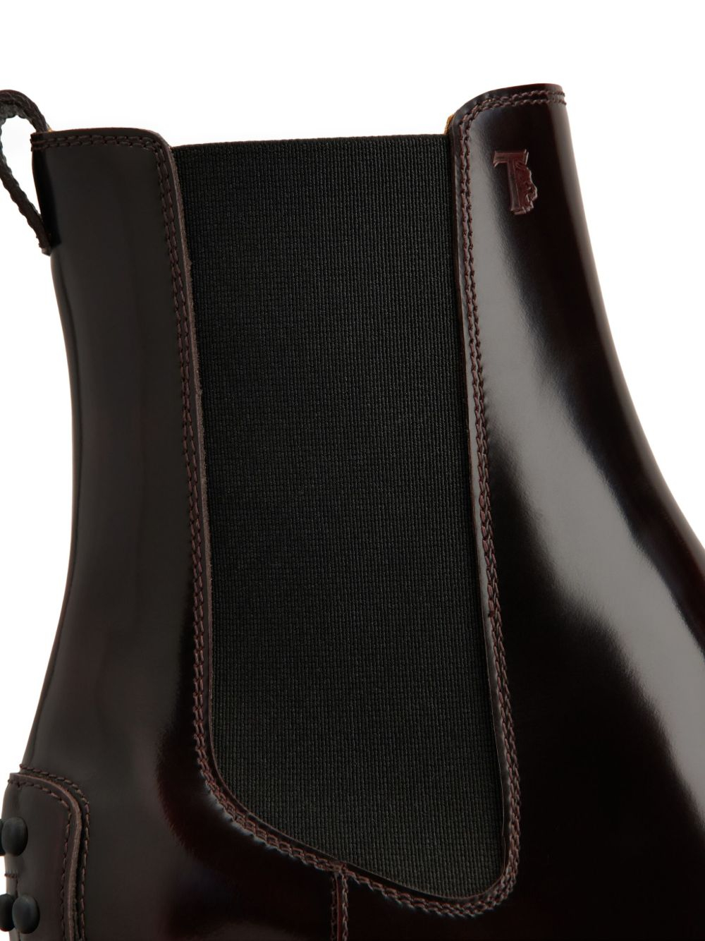 [Tod's] Ankle Boots FW26 XXW73L0JK00AKTR810