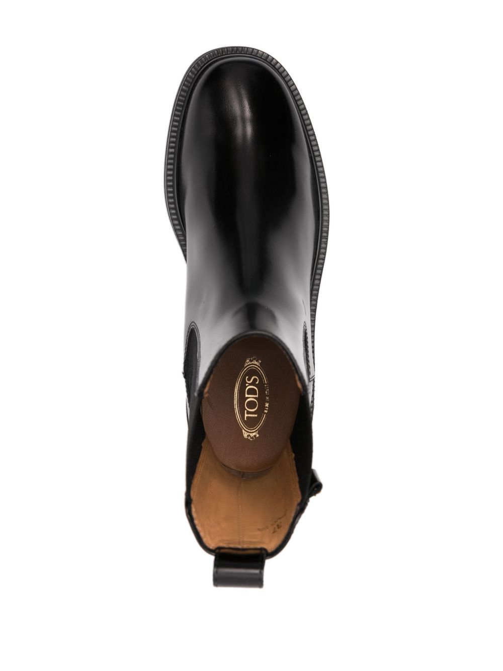 [Tod's] Ankle Boots FW26 XXW20L0IQ40AKTB999