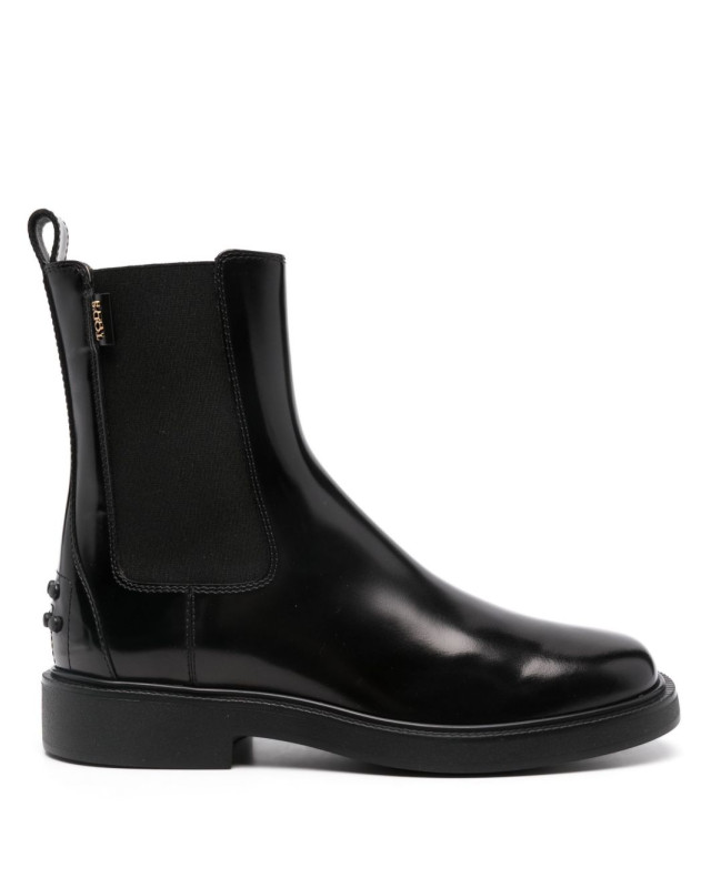 [Tod's] Ankle Boots FW26 XXW20L0IQ40AKTB999