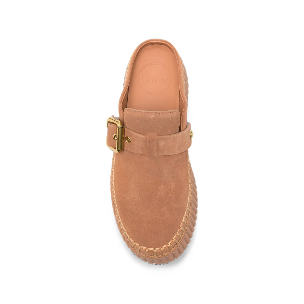 [Chloe] Sneakers FW26 26A13CMS  207