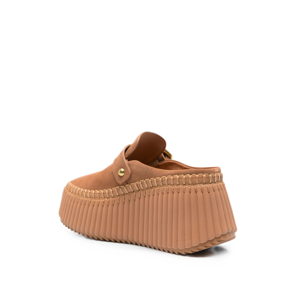 [Chloe] Sneakers FW26 26A13CMS  207