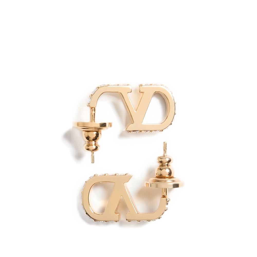 [Valentino Garavani] Earring FW26 9W2J0CD4YCW  9MN