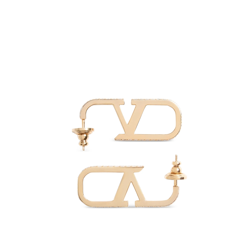 [Valentino Garavani] Earring FW26 9W2J0CD6YCW  9MN