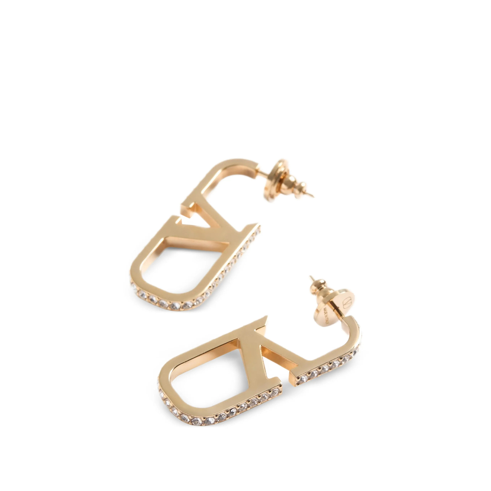 [Valentino Garavani] Earring FW26 9W2J0CD6YCW  9MN