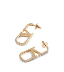 [Valentino Garavani] Earring FW26 9W2J0CD6YCW  9MN