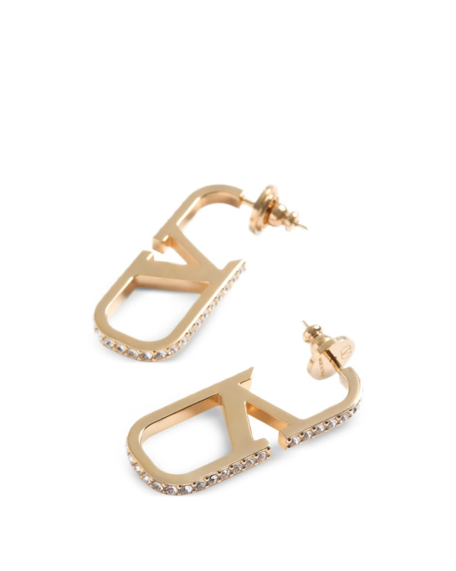 [Valentino Garavani] Earring FW26 9W2J0CD6YCW  9MN