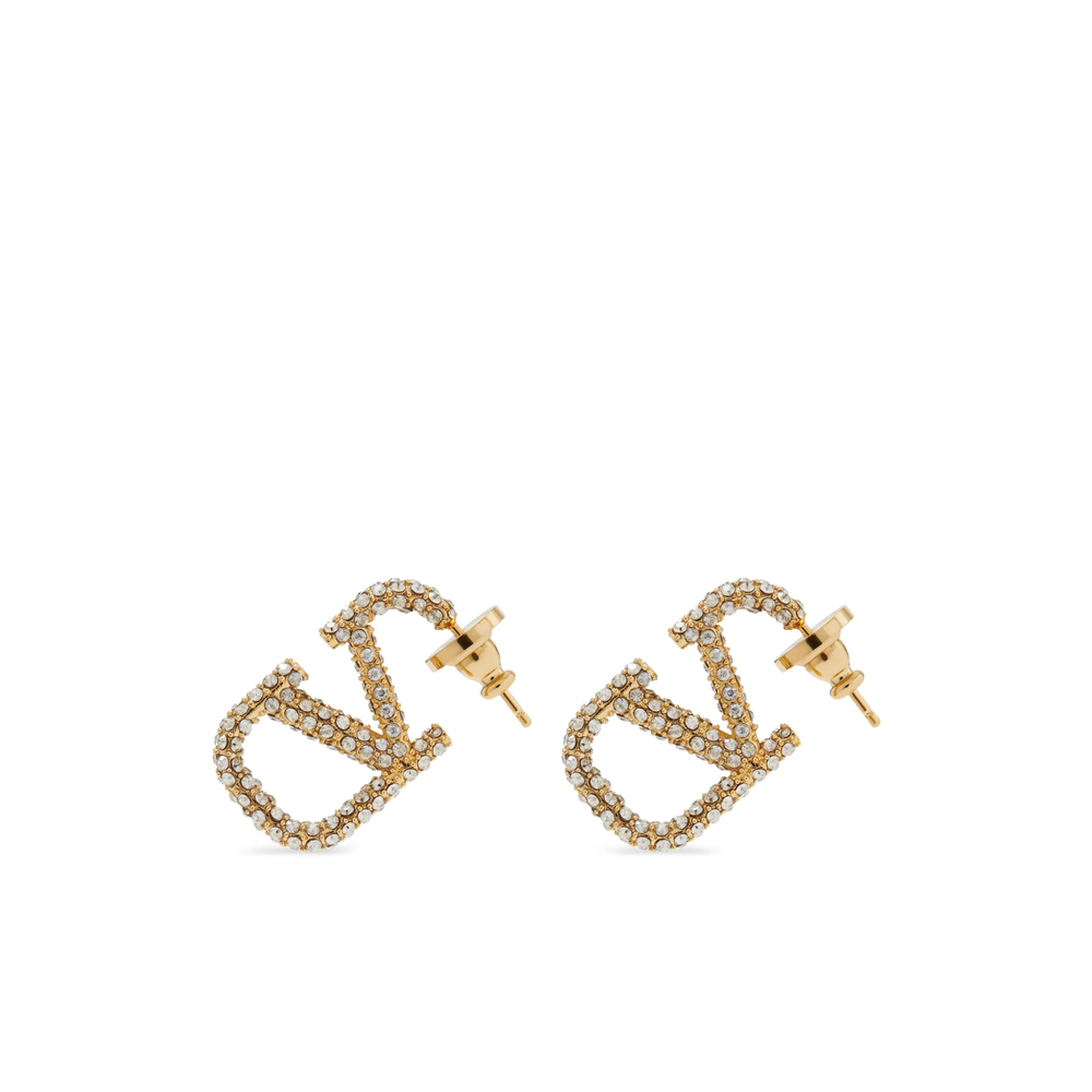 [Valentino Garavani] Earring FW26 9W2J0G73YCW  MH5