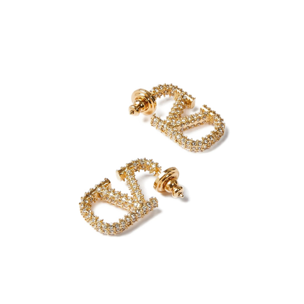 [Valentino Garavani] Earring FW26 9W2J0G73YCW  MH5