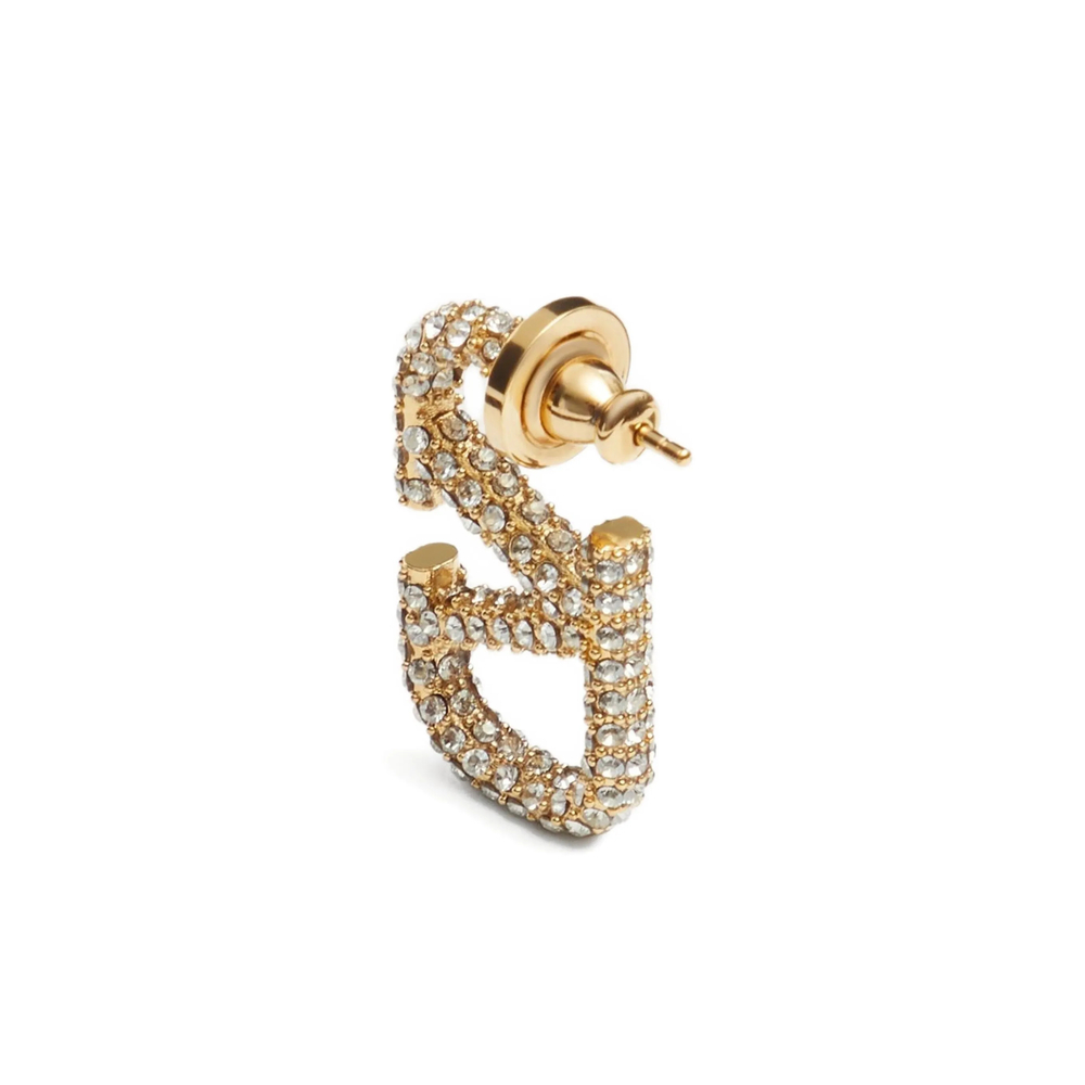 [Valentino Garavani] Earring FW26 9W2J0G73YCW  MH5