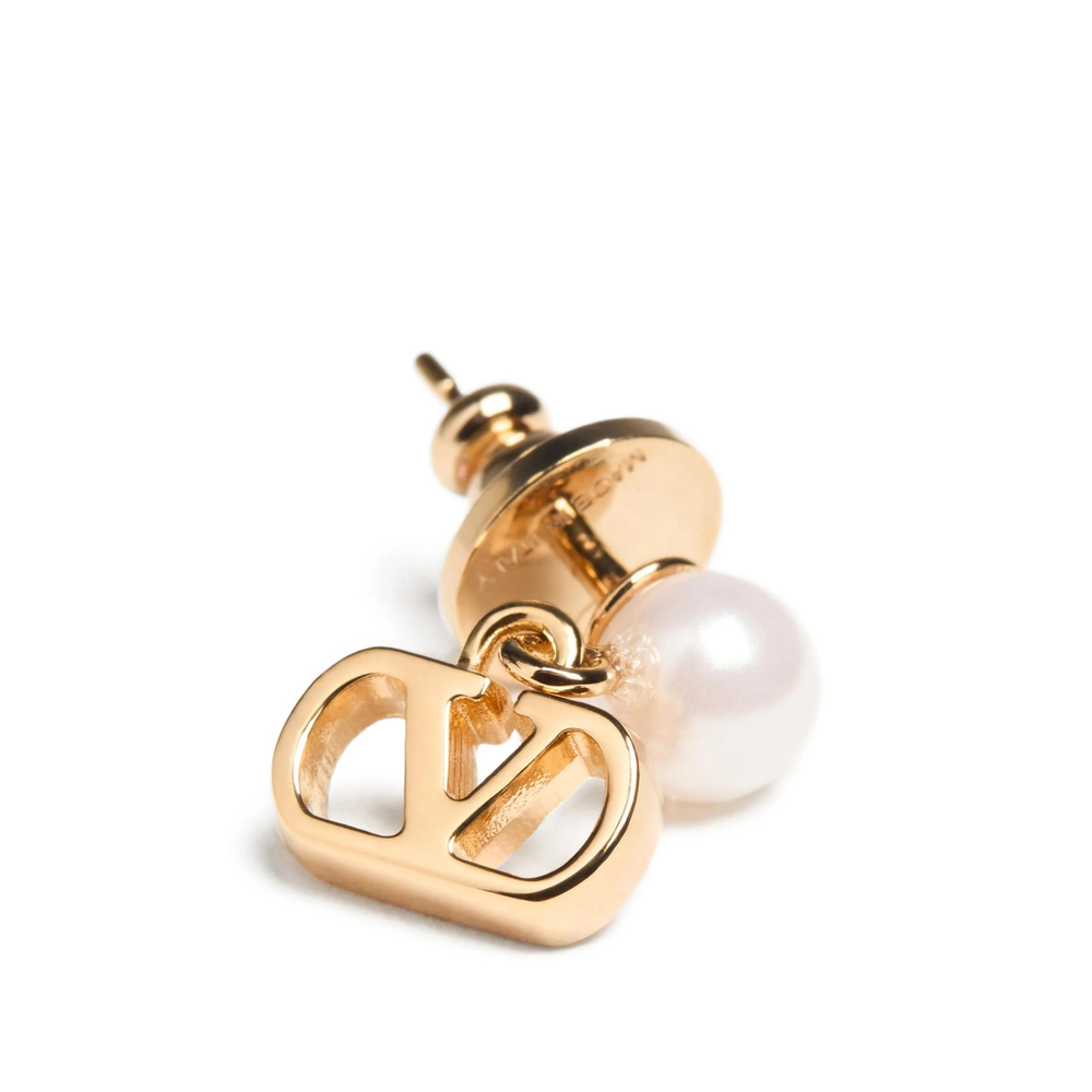 [Valentino Garavani] Earring FW26 9W2J0X81DHC  R5G