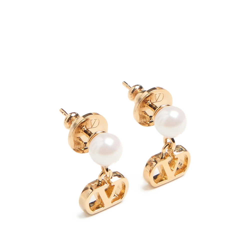 [Valentino Garavani] Earring FW26 9W2J0X81DHC  R5G