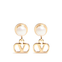 [Valentino Garavani] Earring FW26 9W2J0X81DHC  R5G