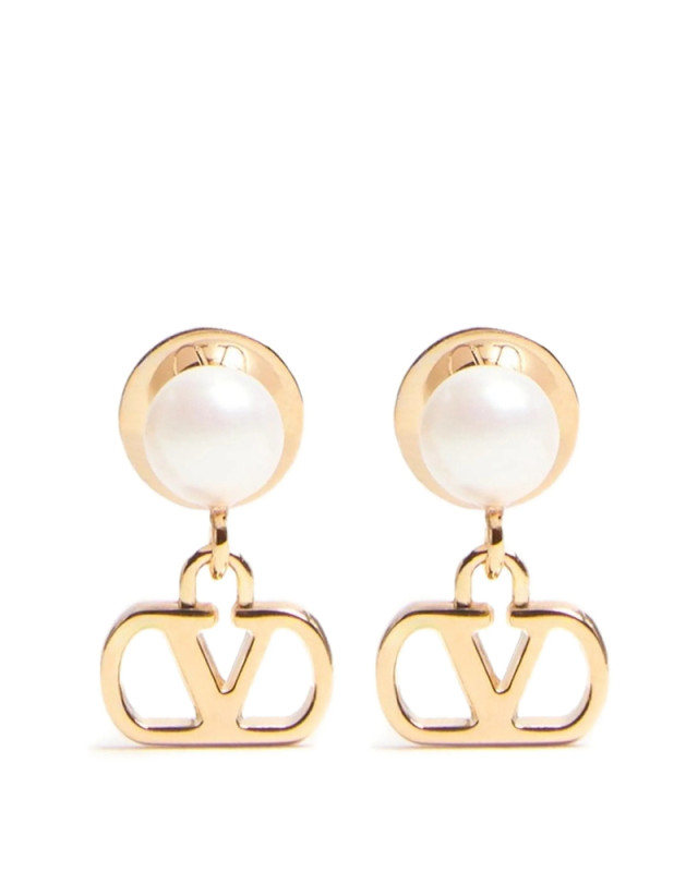 [Valentino Garavani] Earring FW26 9W2J0X81DHC  R5G