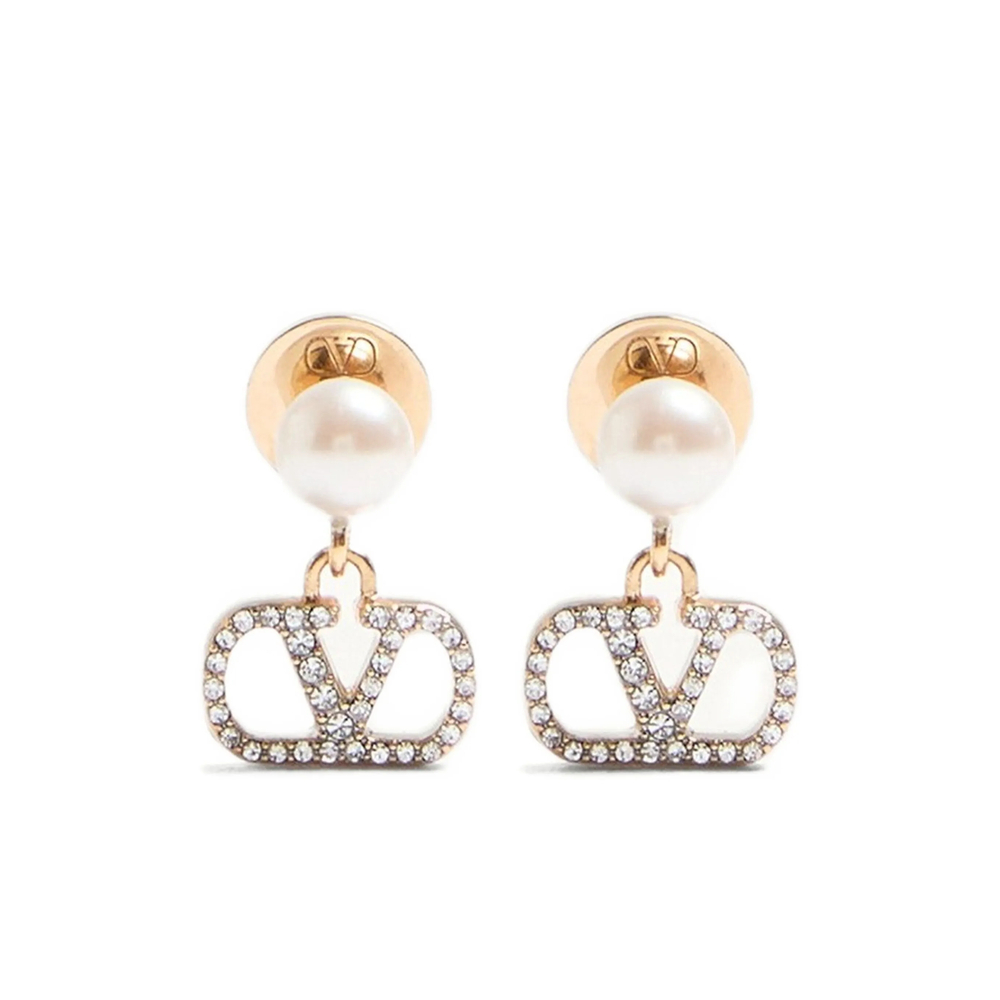 [Valentino Garavani] Earring FW26 9W2J0X81HJY  CNP
