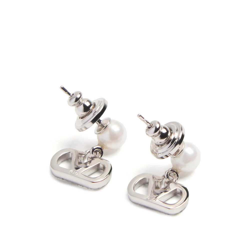 [Valentino Garavani] Earring FW26 9W2J0X81HJY  R4S