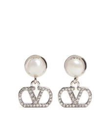 [Valentino Garavani] Earring FW26 9W2J0X81HJY  R4S