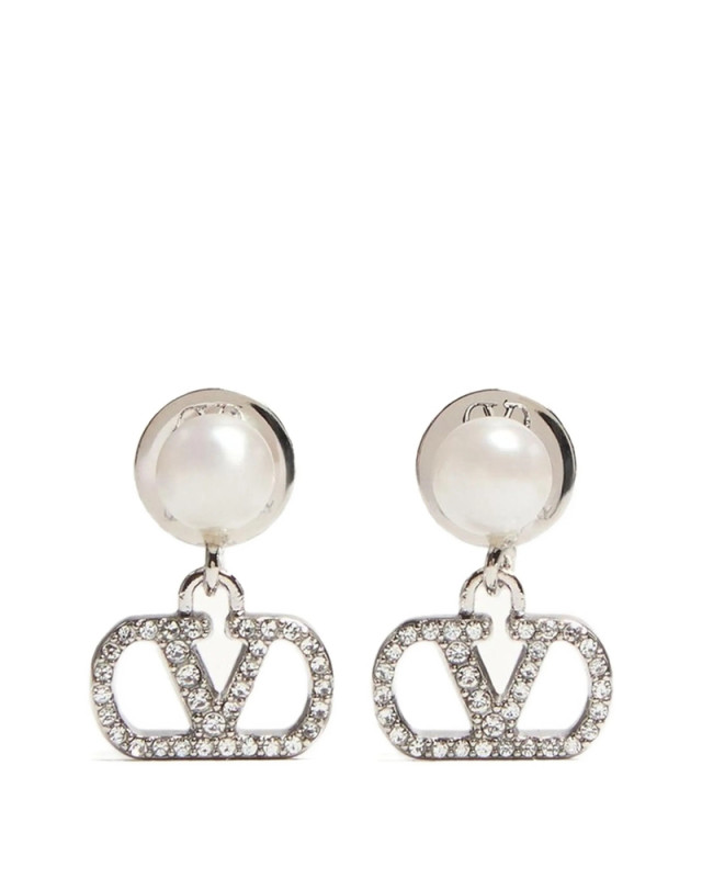 [Valentino Garavani] Earring FW26 9W2J0X81HJY  R4S