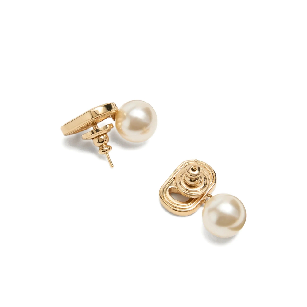 [Valentino Garavani] Earring FW26 9W2J0Y78UXM  R5G