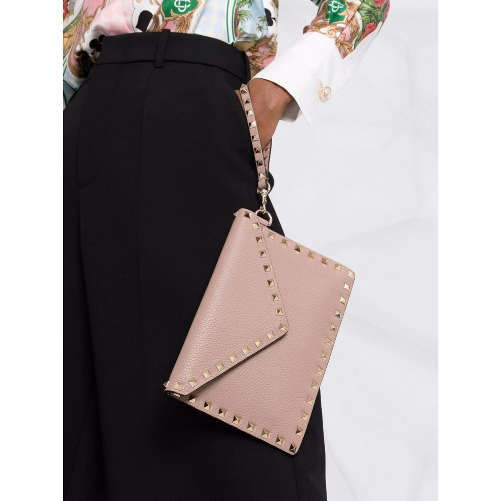 [Valentino Garavani] Clutch bag FW26 9W2P0P87VSH  P45