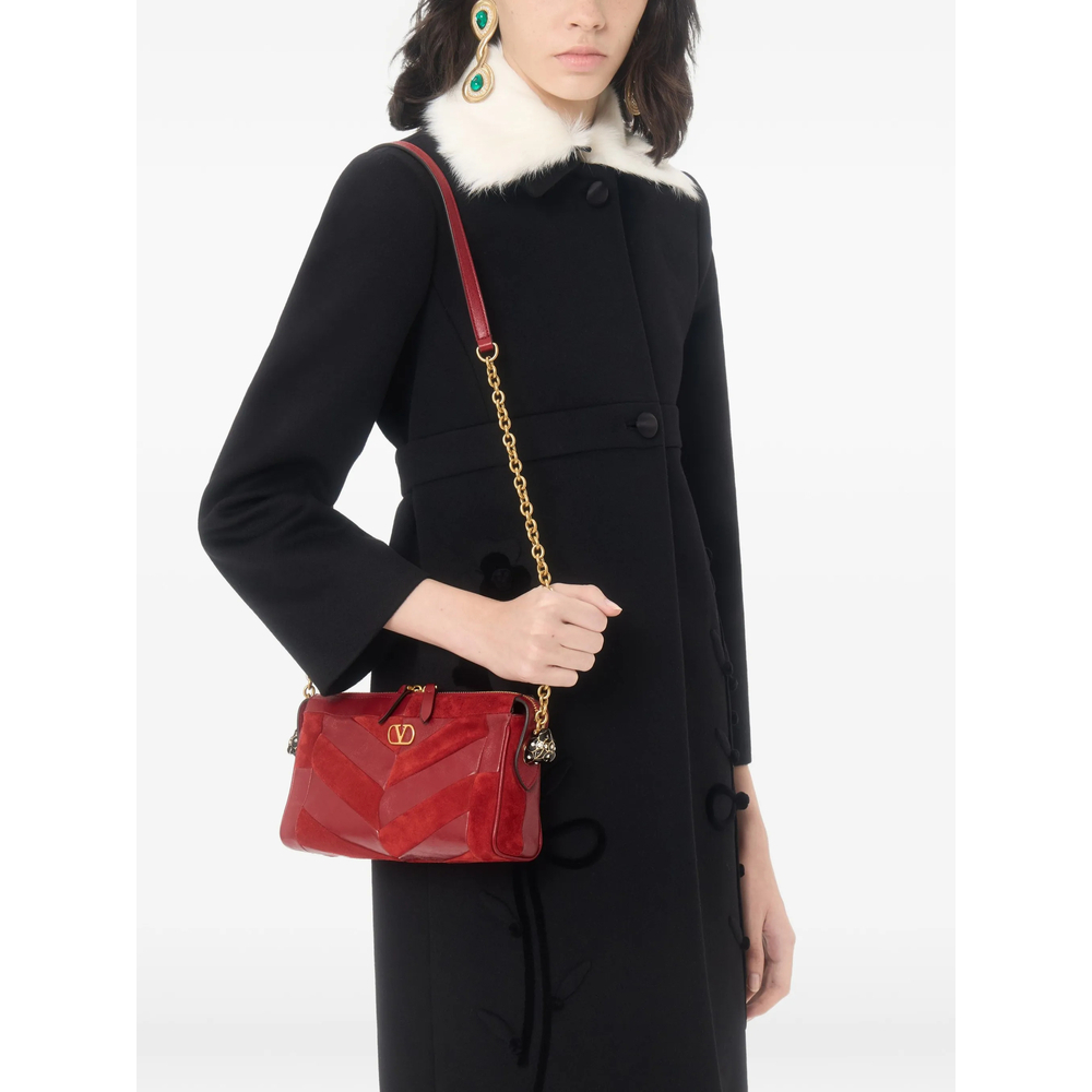 [Valentino Garavani] Shoulder bag FW26 9W2B0S99DED  AQS