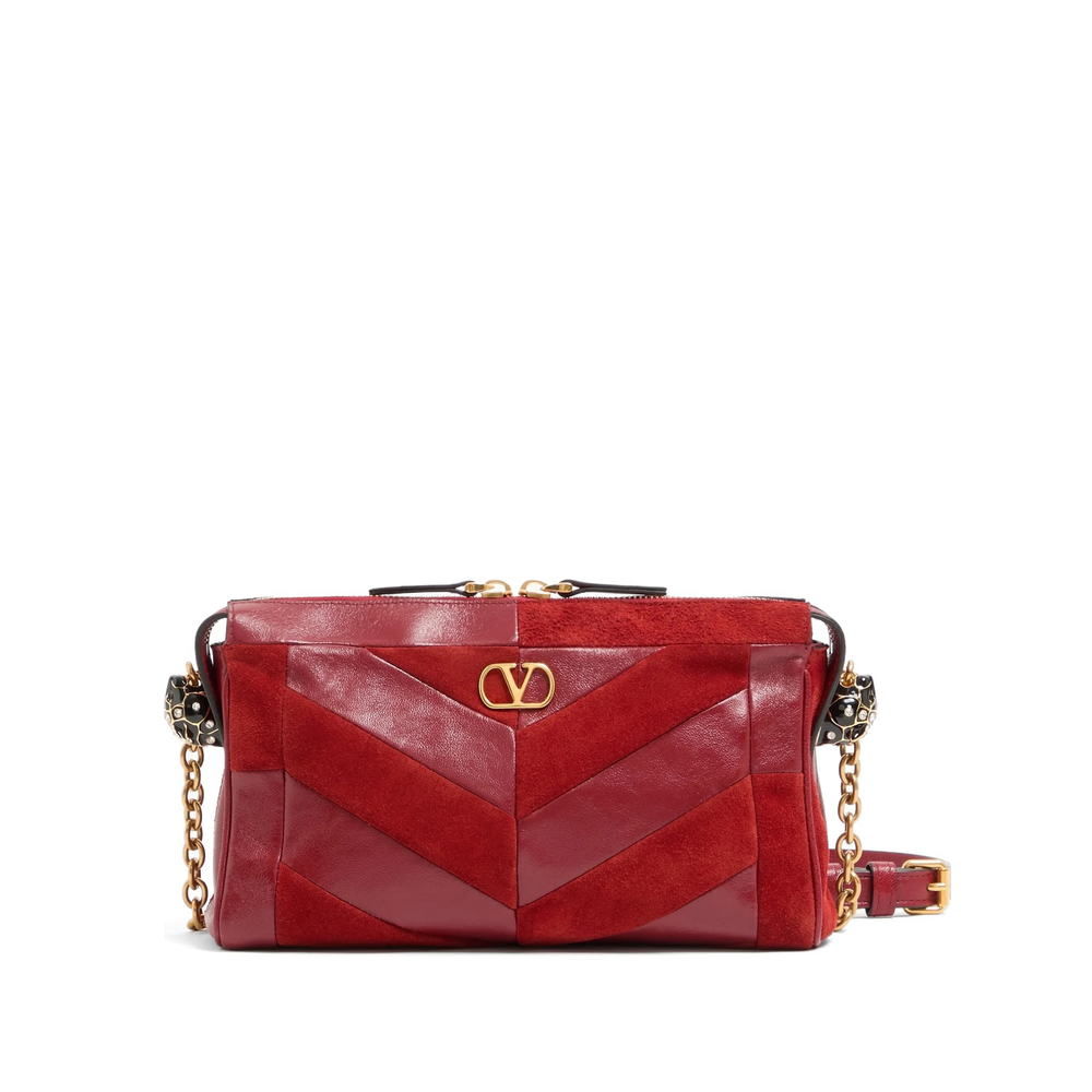 [Valentino Garavani] Shoulder bag FW26 9W2B0S99DED  AQS