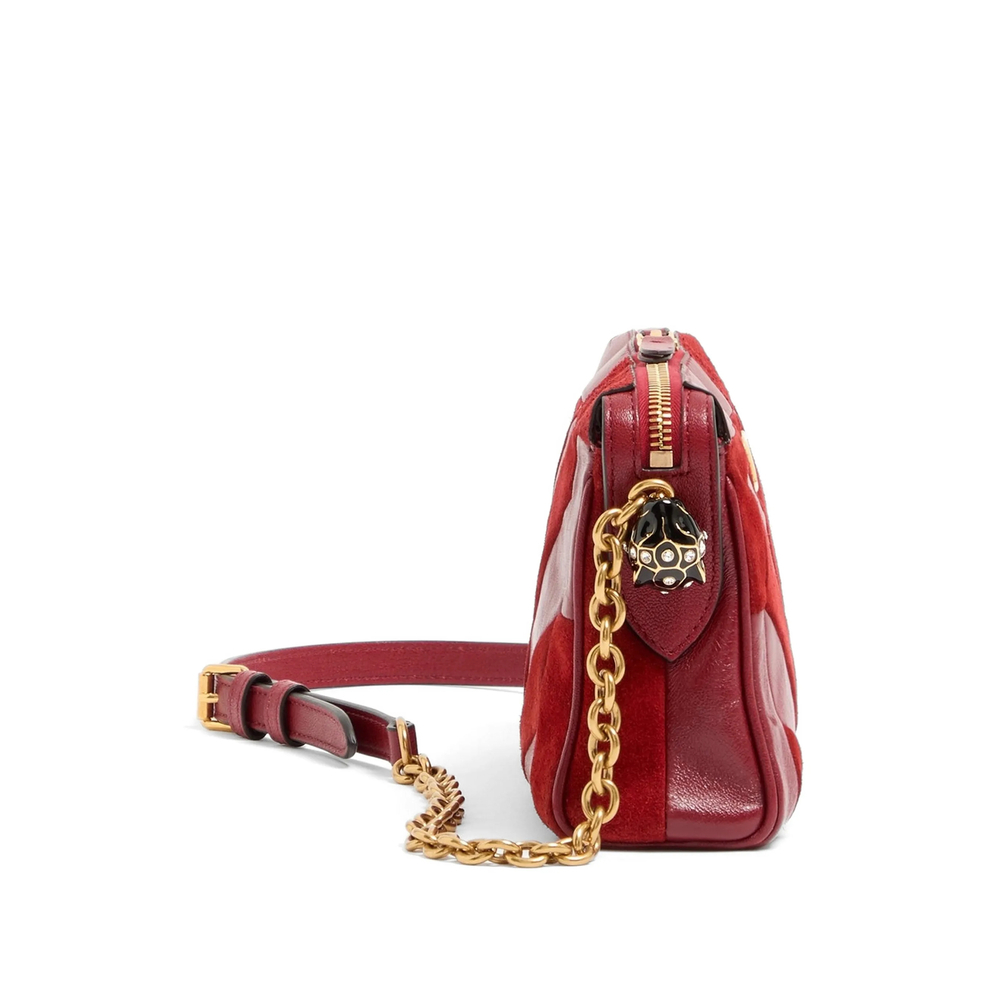 [Valentino Garavani] Shoulder bag FW26 9W2B0S99DED  AQS