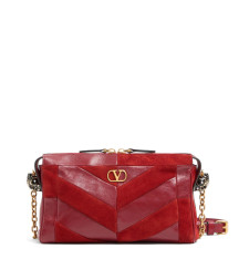 [Valentino Garavani] Shoulder bag FW26 9W2B0S99DED  AQS