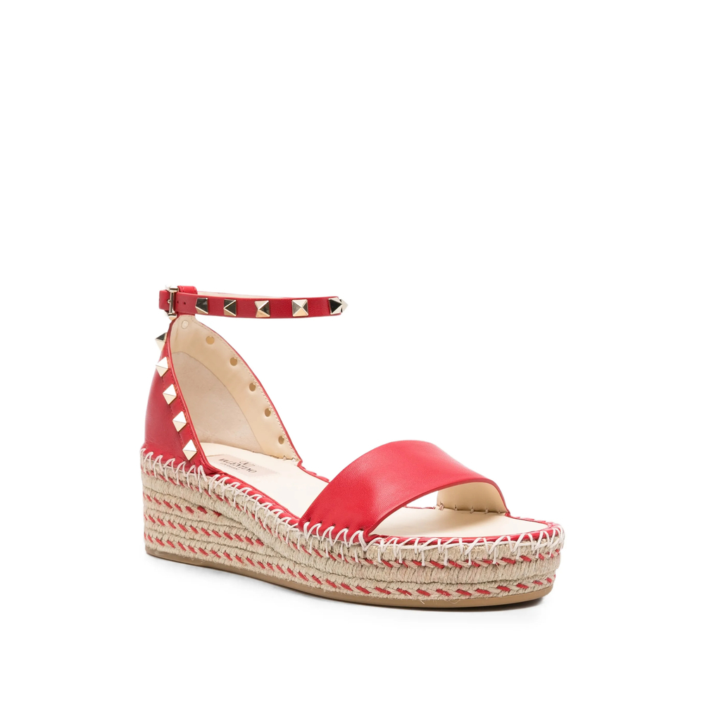 [Valentino Garavani] Sandals FW26 9W2S0HB1BZT  YK6